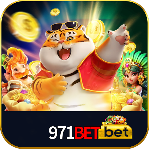 971bet Logo
